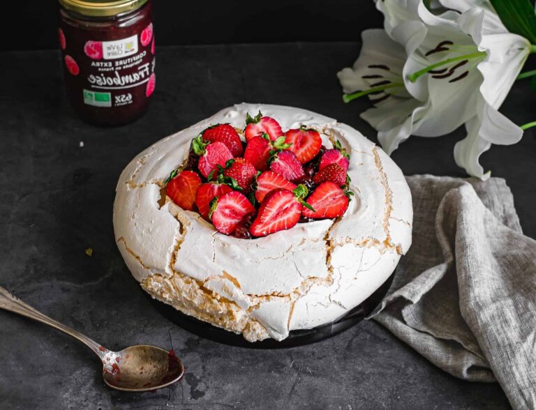 Pavlova vs Meringue : quelle est leur différence ?